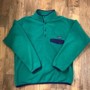 Patagonia Synchilla Fleece 💥🔥
